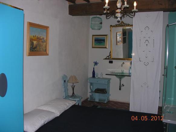 Il Colle Calci Villa Exterior foto